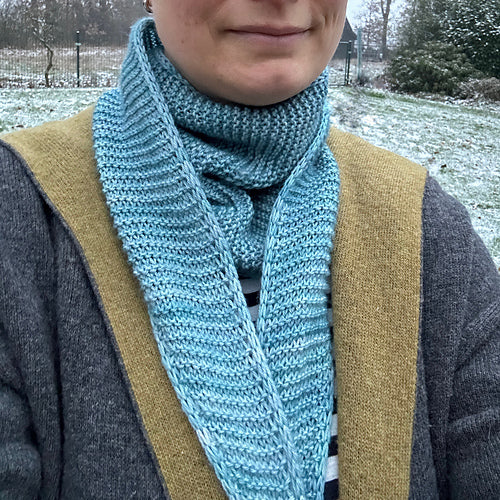 Cozy Fall Knitting Subscription