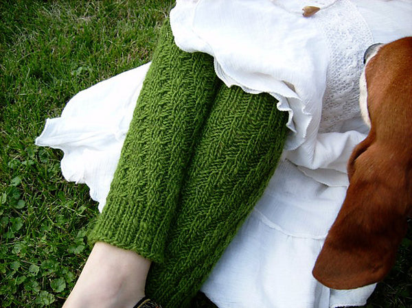 Winter Warmth Knitting Subscription