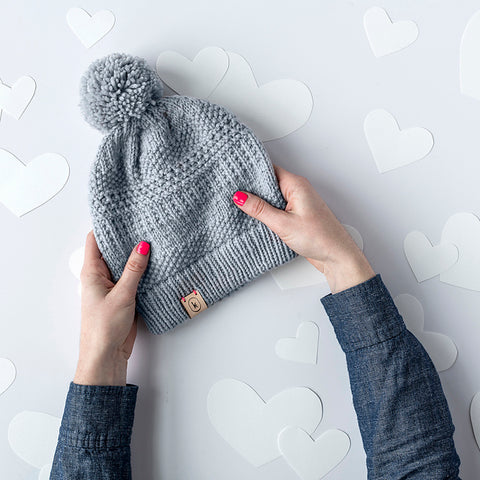 February Hat