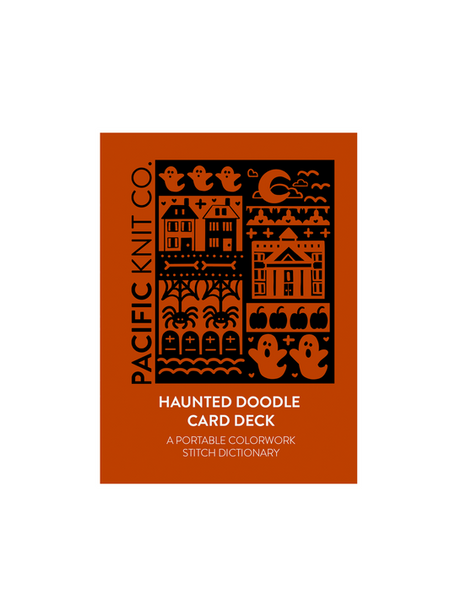 Doodle Card Deck