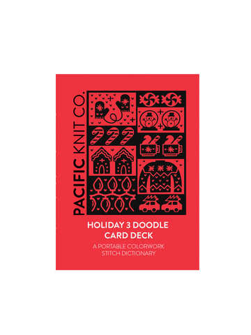 Doodle Card Deck