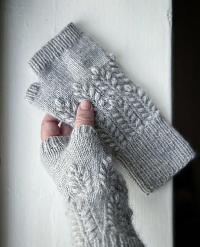 Cozy Fall Knitting Subscription