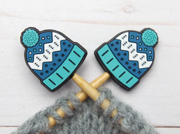 Stitch Stoppers