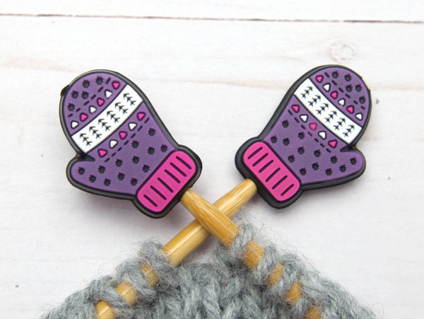 Stitch Stoppers