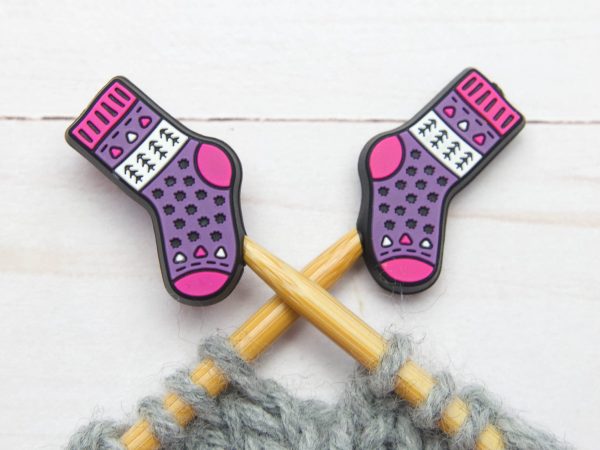 Stitch Stoppers