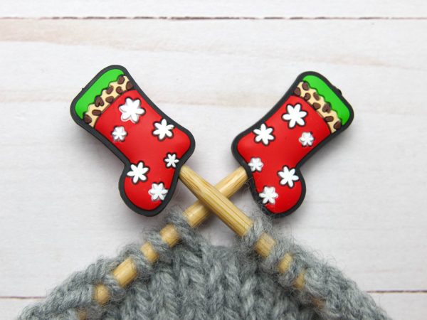 Stitch Stoppers