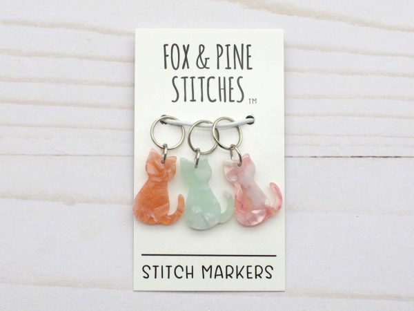 Stitch Markers