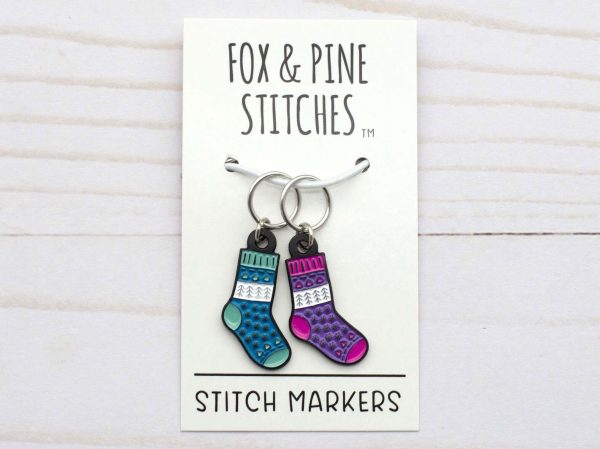 Stitch Markers
