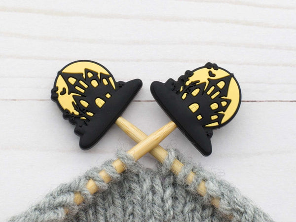 Stitch Stoppers