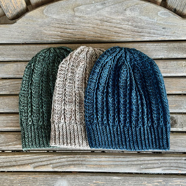 Seis Cabos Beanie