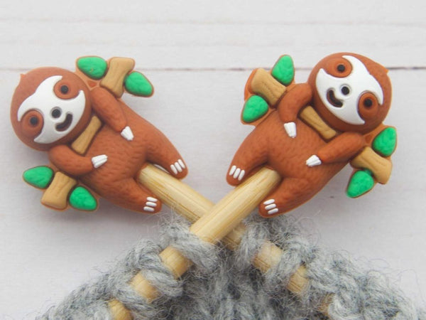 Stitch Stoppers