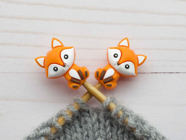 Stitch Stoppers