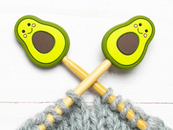 Stitch Stoppers