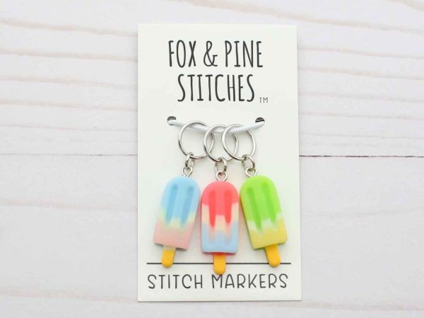 Stitch Markers