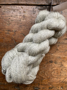 Whoosah Farm 100% Gotland Wool Skeins