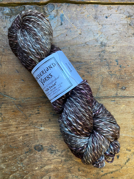 Silk Twist