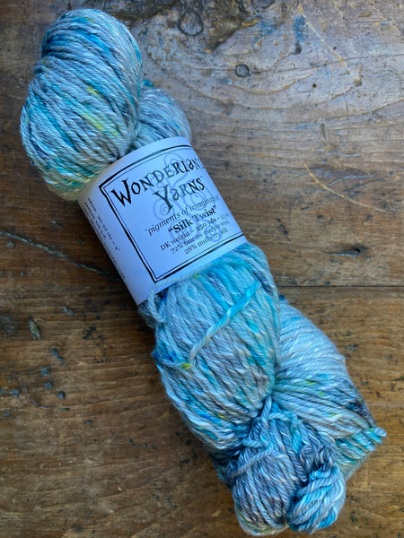 Silk Twist