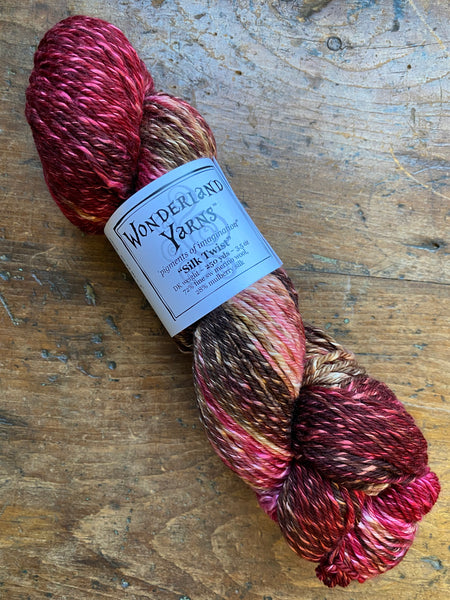 Silk Twist