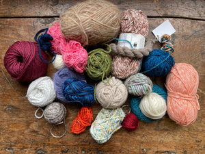 Ready-made Stash