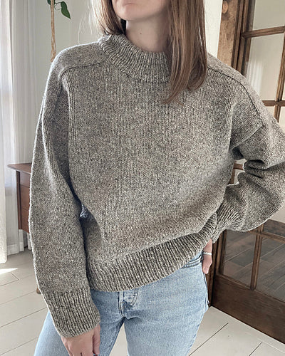 Lakes Pullover