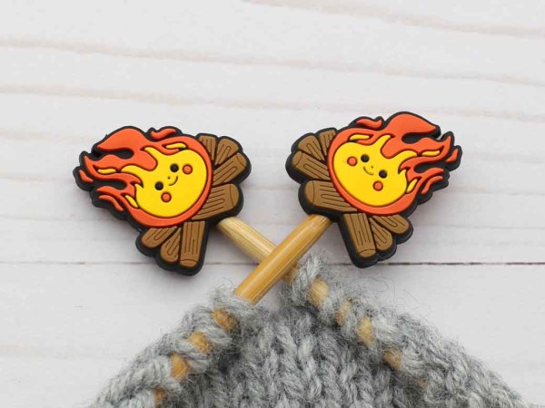 Stitch Stoppers