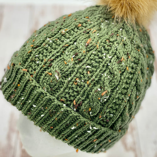 Cozy Fall Knitting Subscription