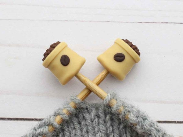 Stitch Stoppers