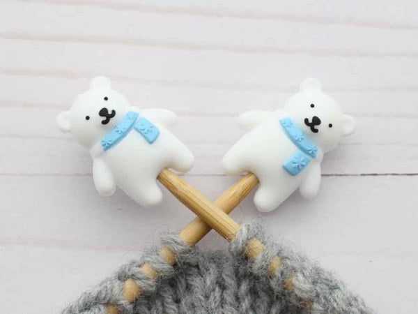 Stitch Stoppers