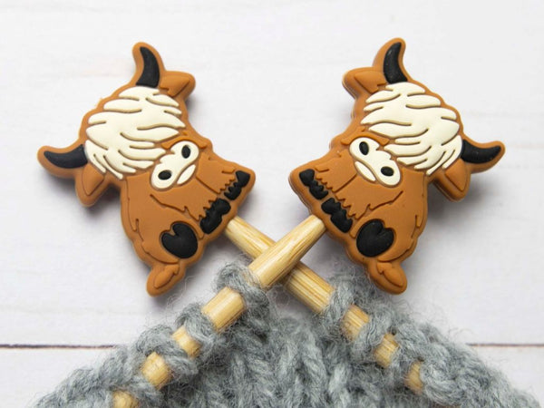 Stitch Stoppers