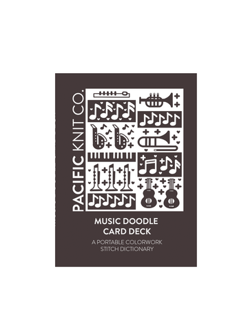 Doodle Card Deck