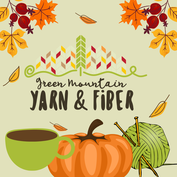 Cozy Fall Knitting Subscription