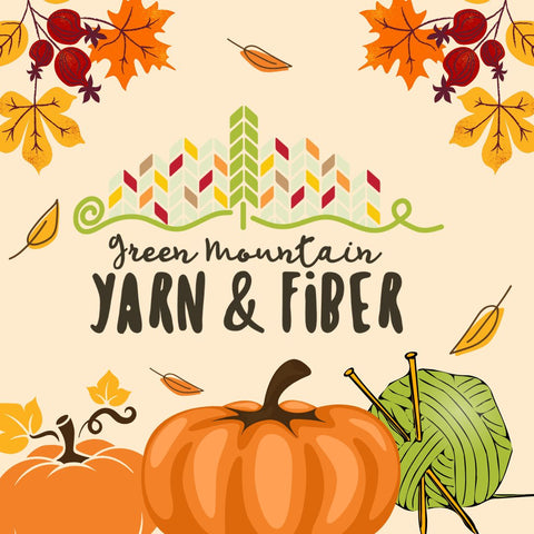 Cozy Fall Knitting Subscription