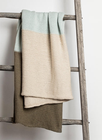 Lots of Love Baby Blanket