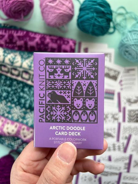 Doodle Card Deck