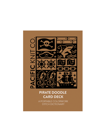 Doodle Card Deck