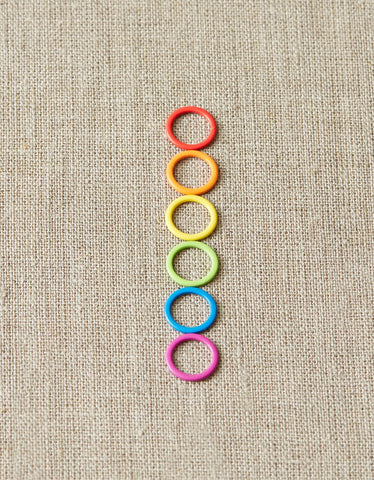 Stitch Markers