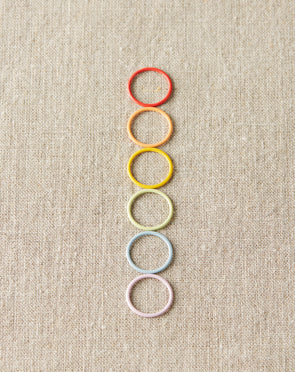 Stitch Markers