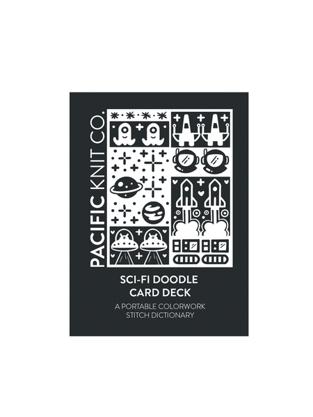 Doodle Card Deck