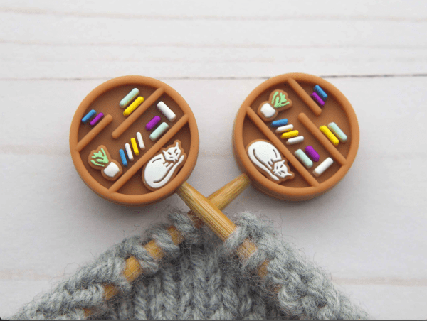 Stitch Stoppers