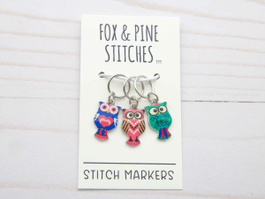 Stitch Markers