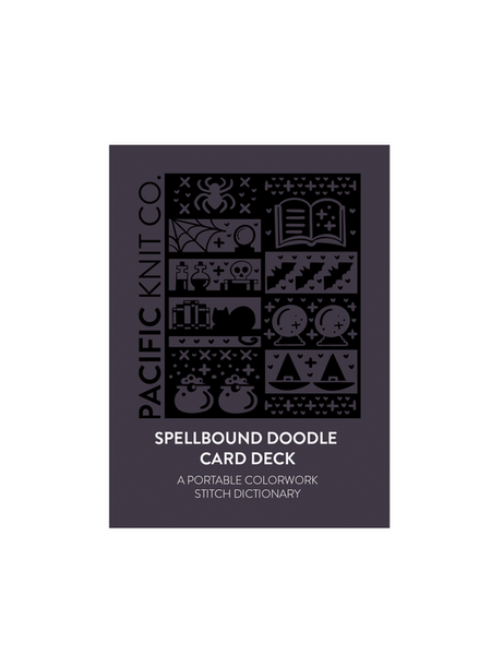 Doodle Card Deck