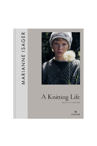 Isager: A Knitting Life