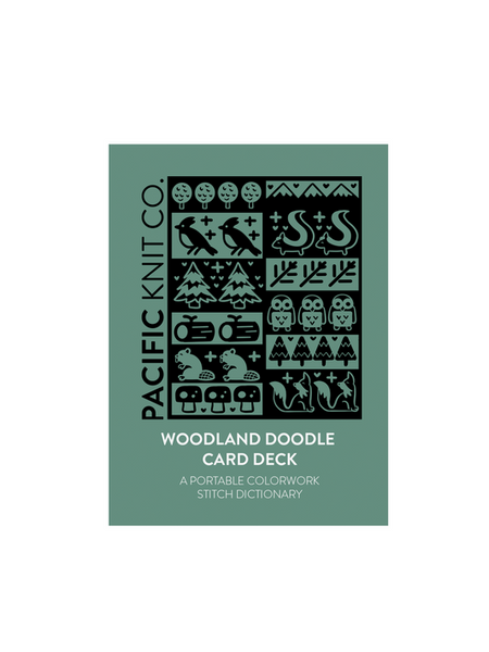 Doodle Card Deck