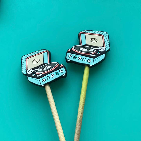Stitch Stoppers
