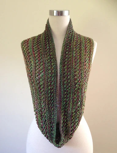 Cozy Fall Knitting Subscription