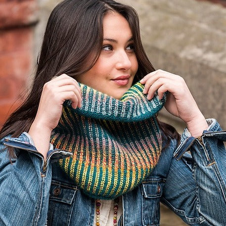 Cozy Fall Knitting Subscription