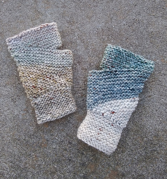Winter Warmth Knitting Subscription