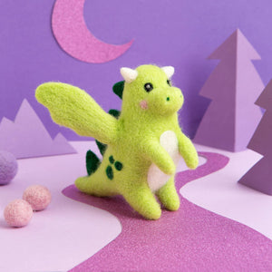 Mini Needle Felting Kit