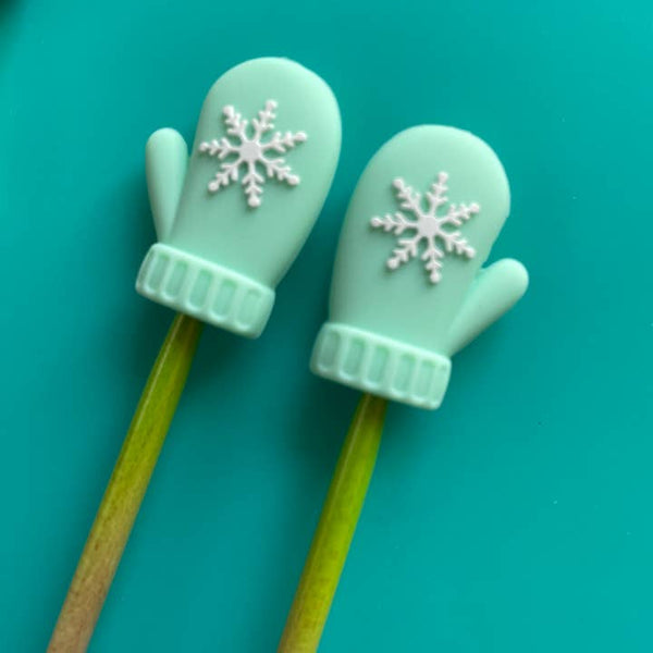 Stitch Stoppers