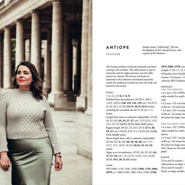 Softly - Timeless Knits by Sari Nordlund